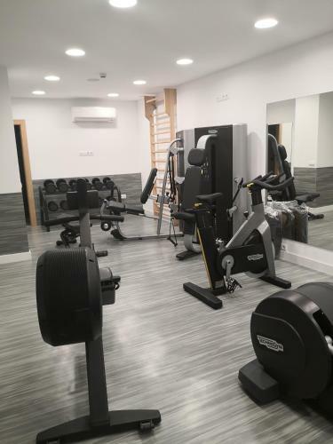 Apartamentos Ardales Premium