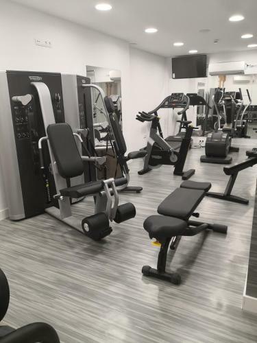 Apartamentos Ardales Premium