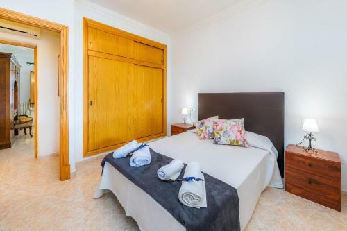 Villa Sa Garriga Finca Darder