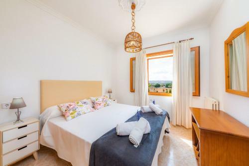 Villa Sa Garriga Finca Darder