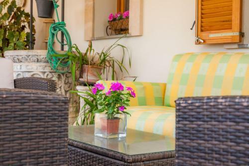 Villa Sa Garriga Finca Darder