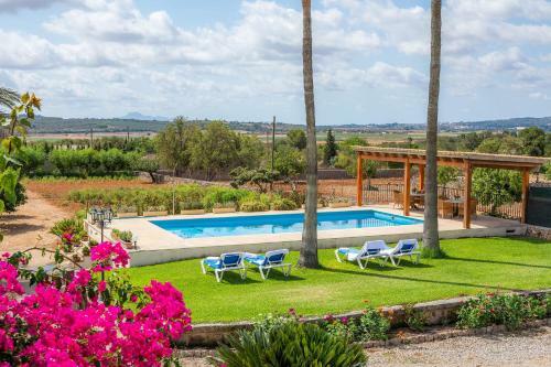 Villa Sa Garriga Finca Darder