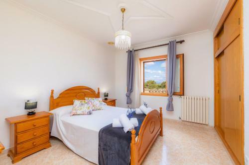 Villa Sa Garriga Finca Darder