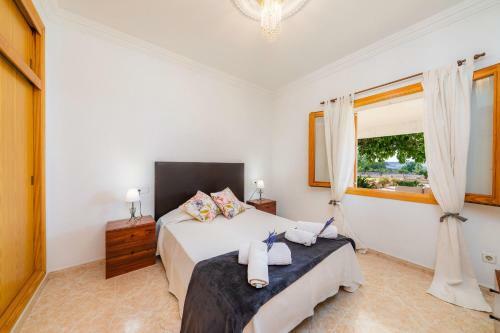 Villa Sa Garriga Finca Darder