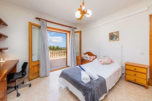 Villa Sa Garriga Finca Darder