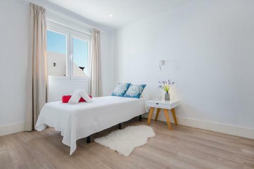 Apartamento Tarajales