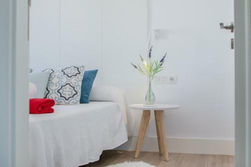 Apartamento Tarajales