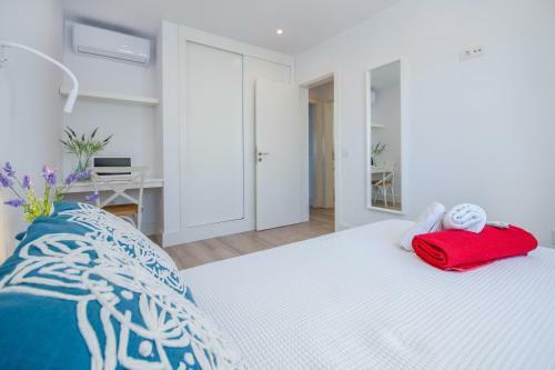 Apartamento Tarajales