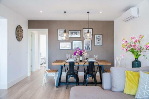 Apartamento Tarajales