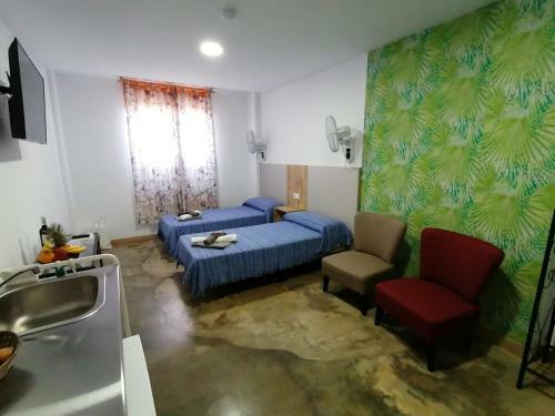 Apartamento Gofioplaya 2.0