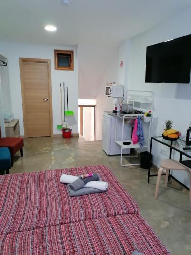 Apartamento Gofioplaya 2.0