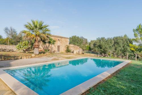 Villa Yupihome Finca Son Huguet