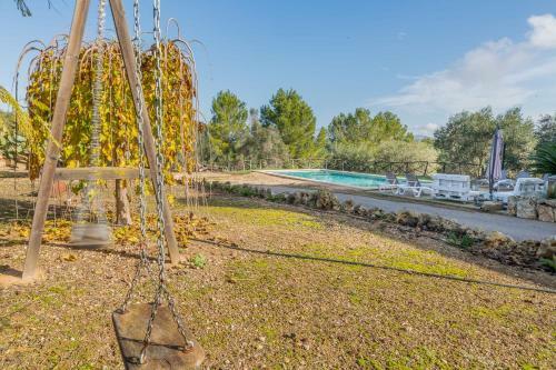 Villa Yupihome Finca Son Huguet