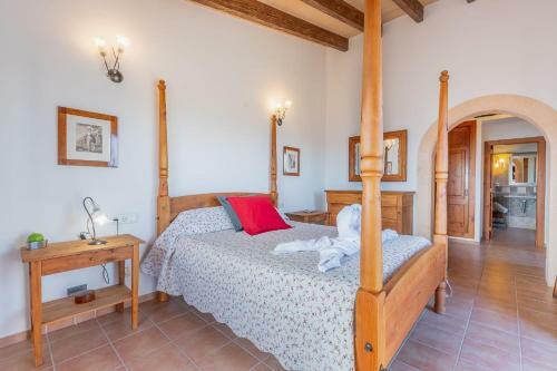 Villa Yupihome Finca Son Huguet