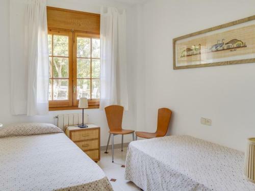 Cosy Villa In Arenys de Mar With Swimming Pool