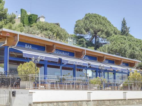 Cosy Villa In Arenys de Mar With Swimming Pool