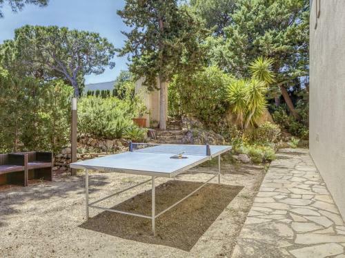 Cosy Villa In Arenys de Mar With Swimming Pool
