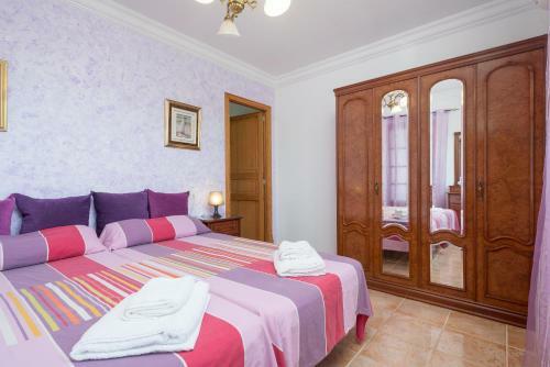 Villa Finca Calderitx