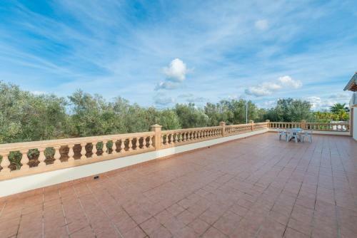 Villa Finca Calderitx