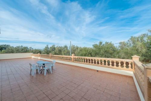 Villa Finca Calderitx