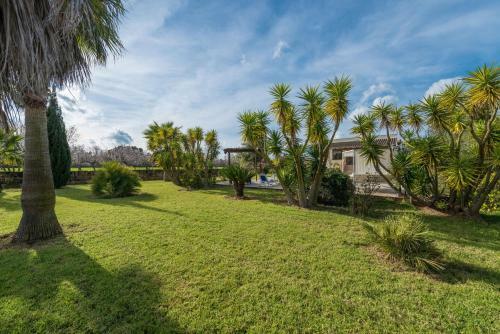 Villa Finca Calderitx