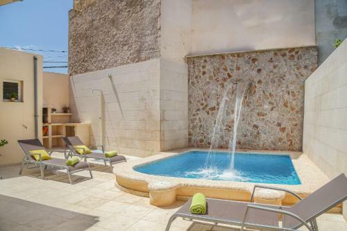 Yupihome Holiday Home Ribot