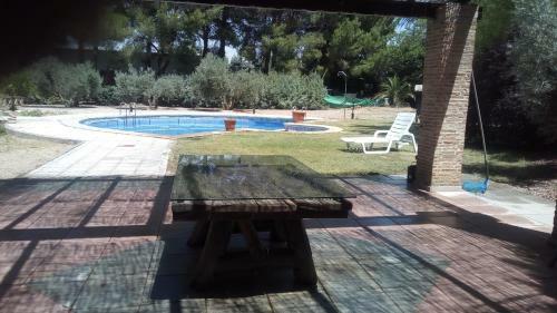 Bodega Y Casa Casaquemada