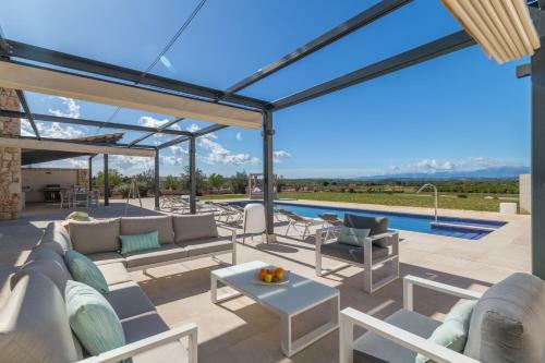 Villa Ariany - 315296