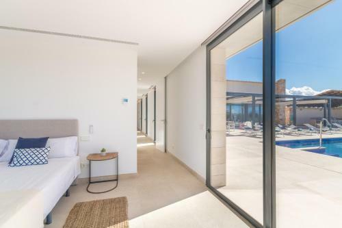 Villa Ariany - 315296
