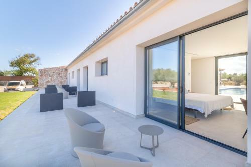 Villa Ariany - 315296