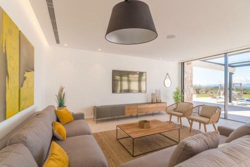 Villa Ariany - 315296
