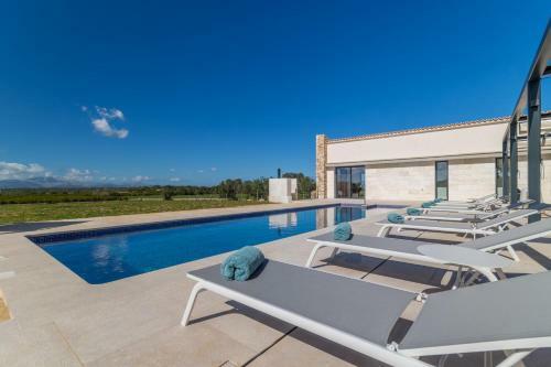 Villa Ariany - 315296