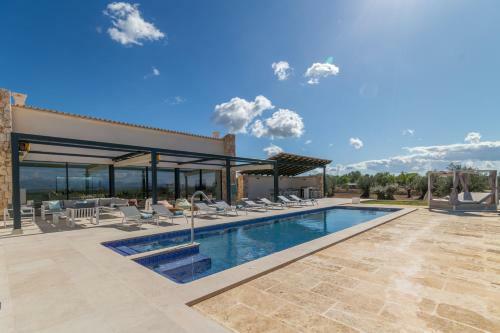 Villa Ariany - 315296