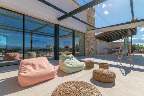 Villa Ariany - 315296