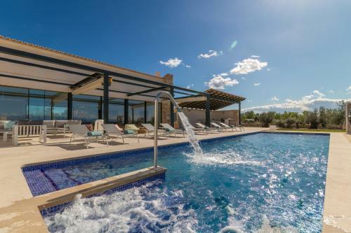 Villa Ariany - 315296
