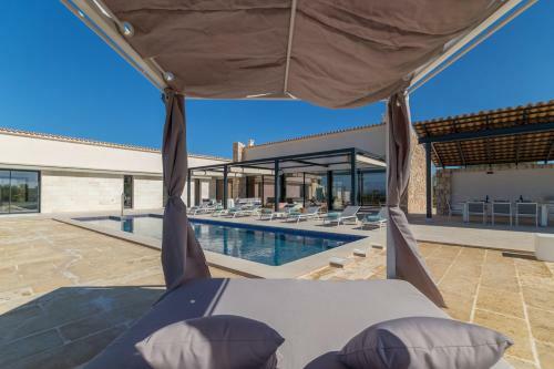 Villa Ariany - 315296