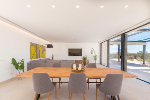 Villa Ariany - 315296