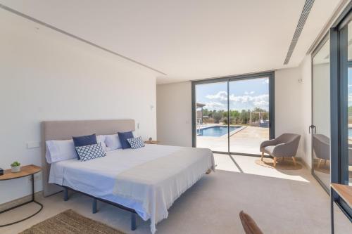 Villa Ariany - 315296