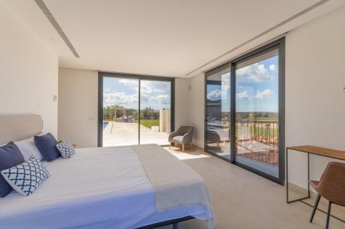 Villa Ariany - 315296