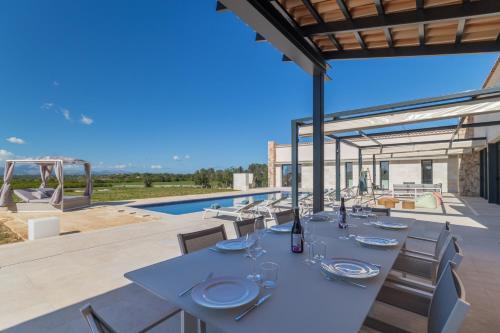 Villa Ariany - 315296