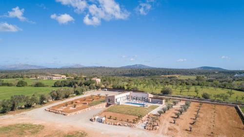 Villa Ariany - 315296