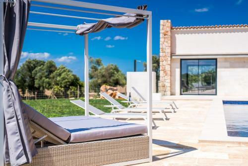 Villa Pura Vida