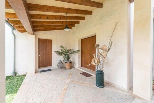 Villa Can Sal, Con Piscina Privada