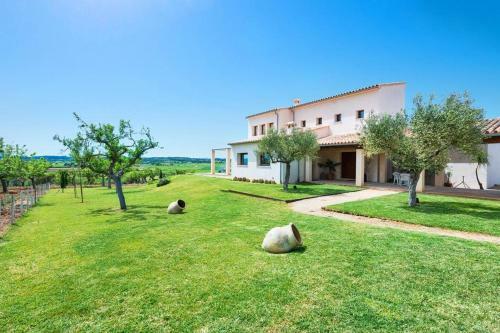 Villa Can Sal, Con Piscina Privada