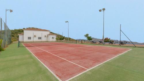 Villa Casa Calatea Arenas
