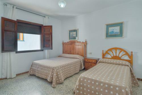 Camino Del Rey House