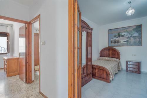 Camino Del Rey House