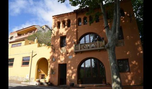 L' Argentera Villa Sleeps 5 With Pool