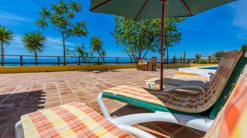 Villa Casa Aceituna Arenas