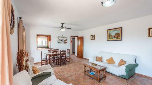 Villa Casa Yeso Arenas